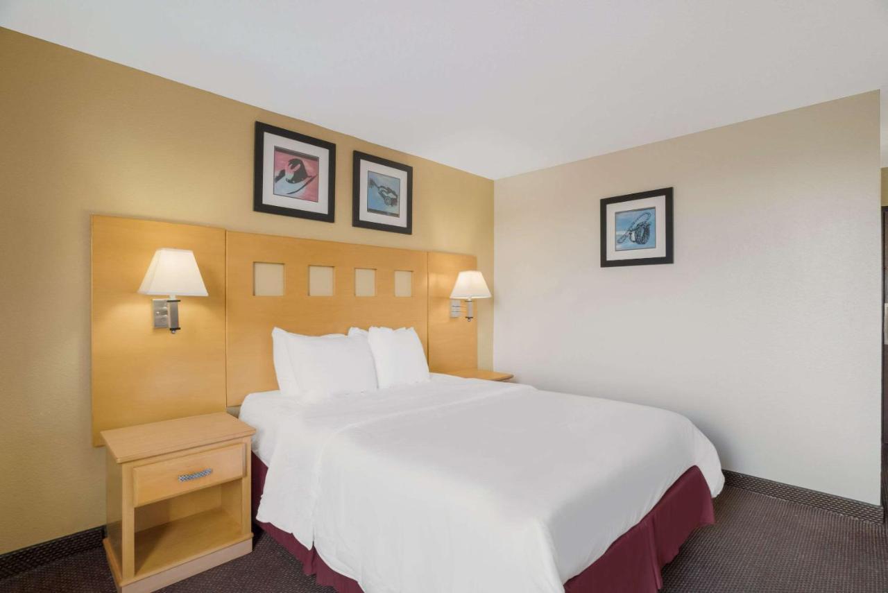 Quality Inn 爱丽丝 外观 照片