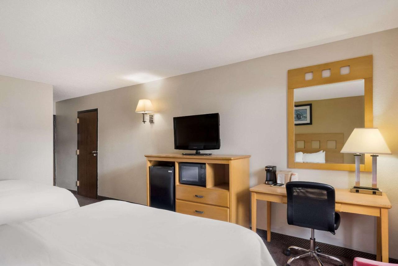 Quality Inn 爱丽丝 外观 照片